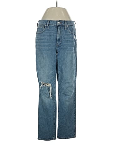 Madewell Jeans (view 1)