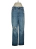 Madewell Blue Jeans Size 27 waist - photo 1