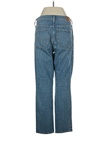 Madewell Jeans (view 2)