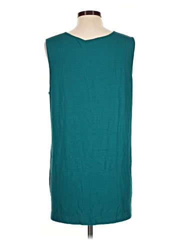 J.Jill Sleeveless T-Shirt (view 2)