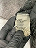 Dex Tweed Gray Casual Pants Size XS - photo 8