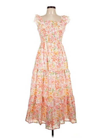 Haute Hippie Casual Dress (view 1)