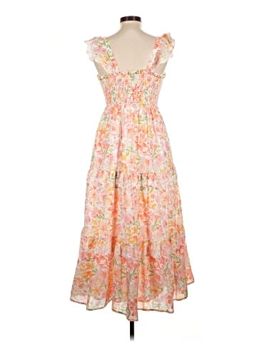 Haute Hippie Casual Dress (view 2)