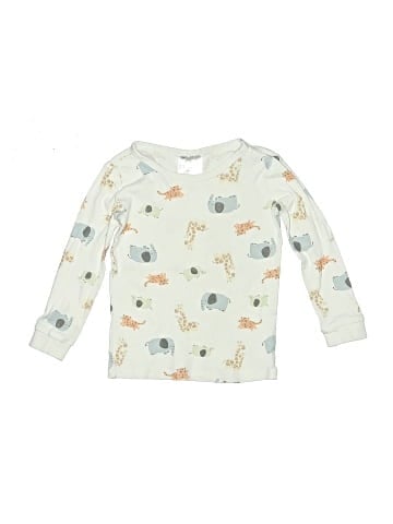 H&M Long Sleeve T-Shirt (view 1)