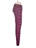 Lularoe Paisley Purple Leggings One size - photo 4