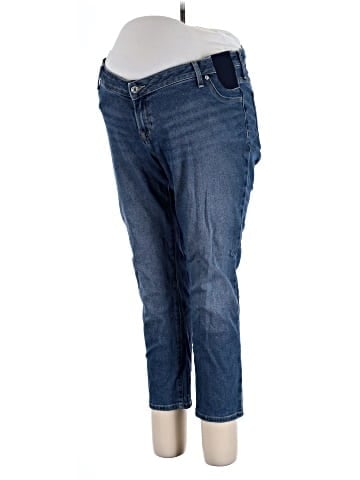 Gap - Maternity Jeans (view 1)
