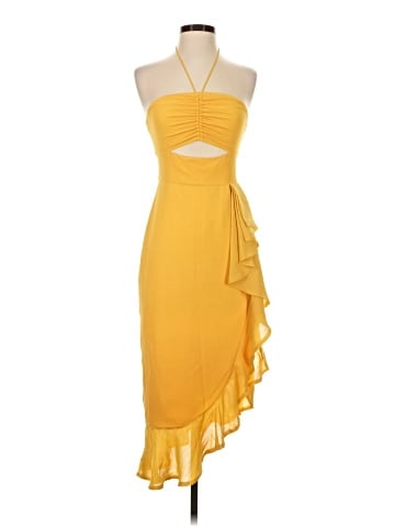 NBD Cocktail Dress (view 1)
