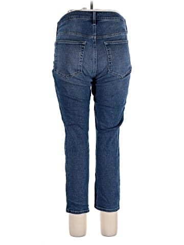 Gap - Maternity Jeans (view 2)
