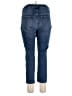 Gap - Maternity Chevron-herringbone Blue Jeans Size 33 waist - photo 2