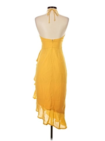 NBD Cocktail Dress (view 2)