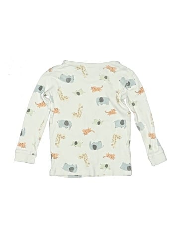 H&M Long Sleeve T-Shirt (view 2)
