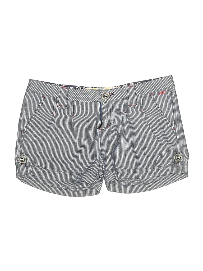 Pre-owned O'neill Shorts In Blue