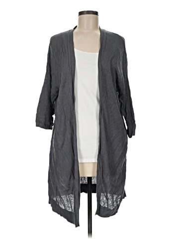 Purejill Cardigan (view 1)