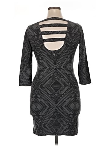 Billabong Cocktail Dress (view 2)