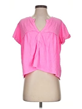 Pilcro Short Sleeve T-Shirt (view 1)