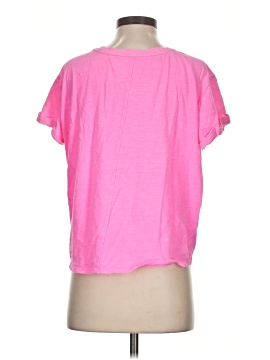 Pilcro Short Sleeve T-Shirt (view 2)