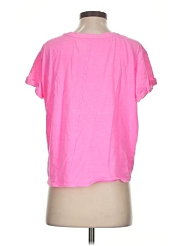 Pilcro Short Sleeve T-Shirt (view 2)
