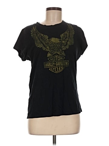 Harley Davidson Short Sleeve T-Shirt (view 1)
