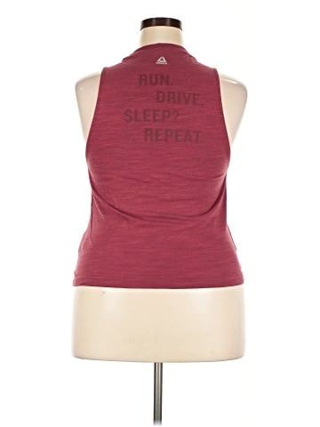 Reebok Tank Top (view 2)