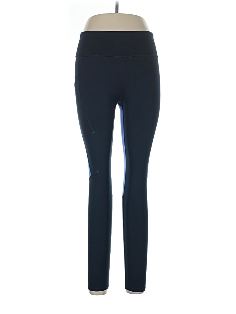 Pre-owned On Cloud Active Pants In Blue
