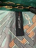 Marciano Teal Long Sleeve Blouse Size 4 - photo 7