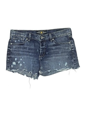 Lucky Brand Denim Shorts (view 1)