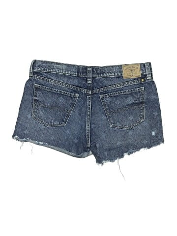 Lucky Brand Denim Shorts (view 2)