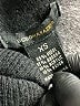 BCBGMAXAZRIA Black Wool Pullover Sweater Size XS - photo 7