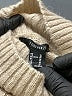 Forever 21 Tan Turtleneck Sweater Size M - photo 7