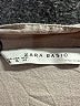 Zara Basic Tan Casual Dress Size XL - photo 7