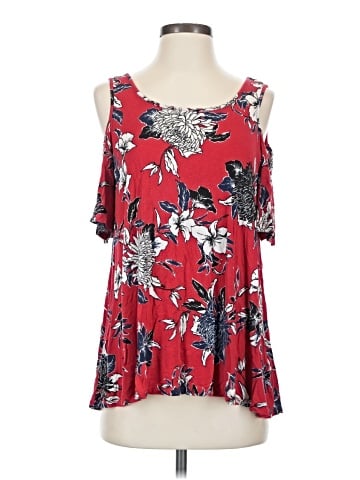 Westport 1962 Sleeveless Blouse (view 1)