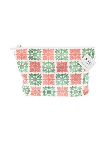 Assorted Brands Makeup Bag (view 1)
