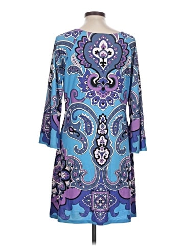INC International Concepts Casual Dress (view 2)