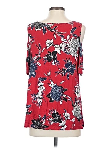 Westport 1962 Sleeveless Blouse (view 2)