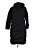 Orolay 100% Polyester Black Coat Size XL - photo 2