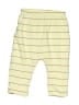 Baby Gap Stripes Yellow Khakis Size 3-6 mo - photo 2