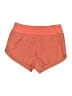 Athleta Orange Athletic Shorts Size M - photo 1