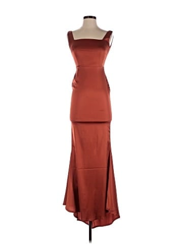 Assorted Brands Cocktail Dress (view 1)