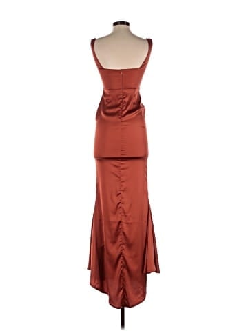 Assorted Brands Cocktail Dress (view 2)
