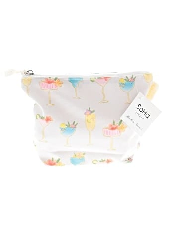 Assorted Brands Makeup Bag (view 1)