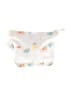 Assorted Brands White Makeup Bag One size - photo 2