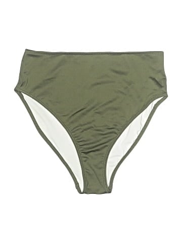 Victoria's Secret Pink Swimsuit Bottoms (view 1)