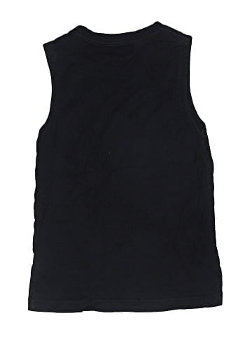 Air Jordan Sleeveless T-Shirt (view 2)