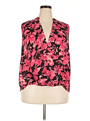 INC International Concepts Sleeveless Blouse (view 1)