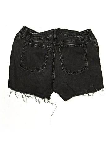 H&M Mama Denim Shorts (view 2)