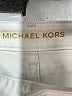 MICHAEL Michael Kors White Jeans Size 14 - photo 4