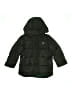 Old Navy Solid Green Snow Jacket Size 5T - photo 1