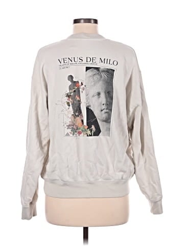 UT for Uniqlo Sweatshirt (view 2)