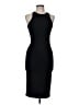 Forever 21 Black Cocktail Dress Size M - photo 1
