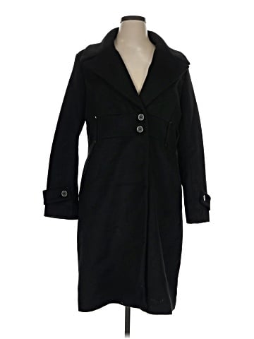 Kenneth Cole New York Coat (view 1)